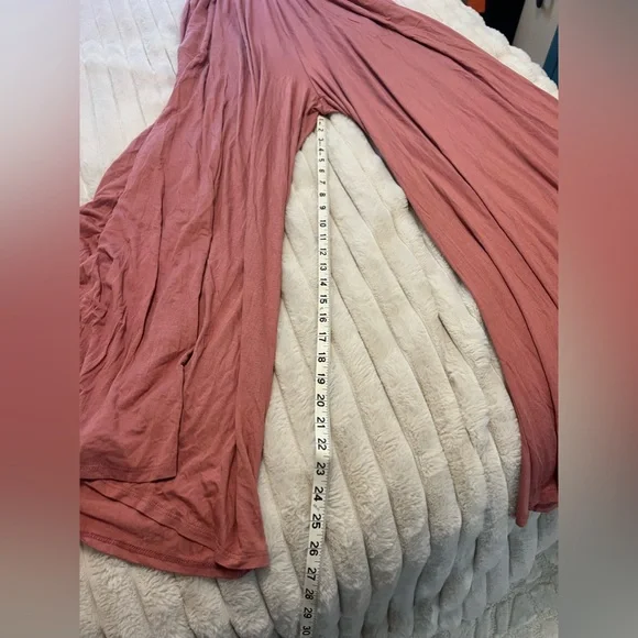 Free People Beach Dani Convertible Open-Back One-Piece - Picture 7 of 12